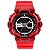 Relógio Masculino Mormaii AnaDigi MO0935/8R - Vermelho - Imagem 1