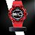 Relógio Masculino Mormaii AnaDigi MO0935/8R - Vermelho - Imagem 6