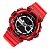 Relógio Masculino Mormaii AnaDigi MO0935/8R - Vermelho - Imagem 3