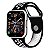 Smartwatch Champion 2 Pulseiras C033 CH50033T Preto/Vermelho - Imagem 2