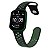 Smartwatch Champion 2 Pulseiras C033 CH50033X Preto/Verde - Imagem 2