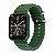 Smartwatch Champion 2 Pulseiras C033 CH50033X Preto/Verde - Imagem 3