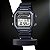 Relógio Masculino Casio Digital WS-1600H-1AVDF Preto - Imagem 2