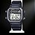 Relógio Masculino Casio Digital WS-1600H-1AVDF Preto - Imagem 4