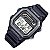 Relógio Masculino Casio Digital WS-1600H-1AVDF Preto - Imagem 3