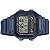Relógio Masculino Casio Digital WS-1600H-2AVDF Azul - Imagem 5