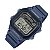 Relógio Masculino Casio Digital WS-1600H-2AVDF Azul - Imagem 3