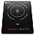 Cooktop de Indução Philco 1 Boca 2000W PCT12P Preto - Bivolt - Imagem 2