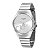 Kit Relógio Feminino Mondaine + Colar 32398L0MKNE2 Prata - Imagem 2