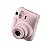 Kit Câmera Fujifilm Instax Mini 12 + 10 Filmes + Bolsa Rosa - Imagem 6