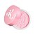 Pó Facial Solto Karen Bachini Efeito Translúcido Pink Powder - Imagem 1