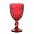 Conjunto 6 Taças de Vidro Wolff 345ml Brand R.28780 Vermelho - Imagem 2