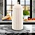 Garrafa Térmica de Plástico Wolff 1L Bird Ref.28851 - Branco - Imagem 3