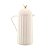 Garrafa Térmica de Plástico Wolff 1L Bird Ref.28851 - Branco - Imagem 2