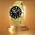 Relógio Masculino Magnum Cronógrafo MA35253U - Dourado - Imagem 4