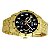 Relógio Masculino Magnum Cronógrafo MA35253U - Dourado - Imagem 5