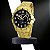 Relógio Masculino Magnum Cronógrafo MA35253U - Dourado - Imagem 2