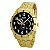 Relógio Masculino Magnum Cronógrafo MA35253U - Dourado - Imagem 1