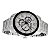 Relógio Masculino Magnum Cronógrafo MA35208D - Prata - Imagem 5