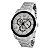 Relógio Masculino Magnum Cronógrafo MA35208D - Prata - Imagem 1