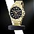 Relógio Masculino Magnum Cronógrafo MA35235U - Dourado - Imagem 2