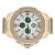 Relógio Masculino Sport Bel Palmeiras SEP-007-2 - Dourado - Imagem 5