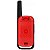 Rádio Comunicador Motorola Talkabout 25km T110BR - Vermelho - Imagem 5