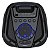 Caixa de Som Philips Party Speaker 1300W TAX4209/78 - Bivolt - Imagem 3