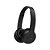 Headphone Philips Sem Fio Bluetooth TAH1205BK Preto - Imagem 1