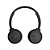 Headphone Philips Sem Fio Bluetooth TAH1205BK Preto - Imagem 3