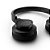 Headphone Philips Sem Fio Bluetooth TAA4216BK Preto - Imagem 3