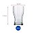 Conjunto de Copos Para Cerveja Nadir 220ml 6 Peças - Frevo - Imagem 3