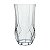 Conjunto de Copos Longos Nadir 360ml 6 Peças Vidro - Ópera - Imagem 2