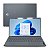 Notebook Positivo Vision Intel Cel 15.6" 128G 4GB RAM C4128A - Imagem 1