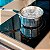 Cooktop de Indução Eos 2 Bocas 3500W ECI02EP Preto - 220V - Imagem 3