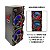 Caixa de Som Amvox Bluetooth ACA 2900 New X Preto - Bivolt - Imagem 3