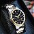 Relógio Masculino Citizen Cronógrafo TZ31105D - Prata - Imagem 4