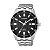 Relógio Masculino Citizen Analógico TZ31114T - Prata - Imagem 1