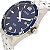 Relógio Masculino Citizen Analógico TZ31463F - Prata - Imagem 2