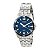 Relógio Masculino Citizen Analógico TZ31463F - Prata - Imagem 1