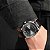 Relógio Masculino Citizen Automatic TZ20797W - Prata - Imagem 4