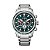 Relógio Masc. Citizen Cronógrafo Eco-Drive TZ31874G - Prata - Imagem 1