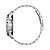 Relógio Masc. Citizen Cronógrafo Eco-Drive TZ31874F - Prata - Imagem 5