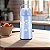 Garrafa Térmica Invicta GLT Pressão 500ml Flores - Azul Ice - Imagem 3