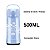 Garrafa Térmica Invicta GLT Pressão 500ml Flores - Azul Ice - Imagem 2