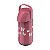 Garrafa Térmica Invicta GLT Pressão 500ml Borboletas - Rosa - Imagem 2