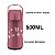 Garrafa Térmica Invicta GLT Pressão 500ml Borboletas - Rosa - Imagem 6