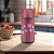 Garrafa Térmica Invicta GLT Pressão 500ml Borboletas - Rosa - Imagem 5