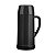 Garrafa Térmica Invicta Eureka Rolha 750ml - Preto - Imagem 1