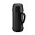 Garrafa Térmica Invicta Eureka Rolha 750ml - Preto - Imagem 4